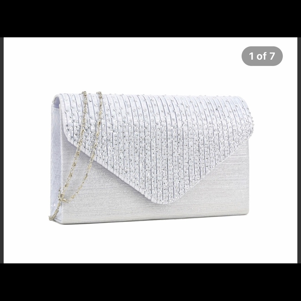 Evening handbag